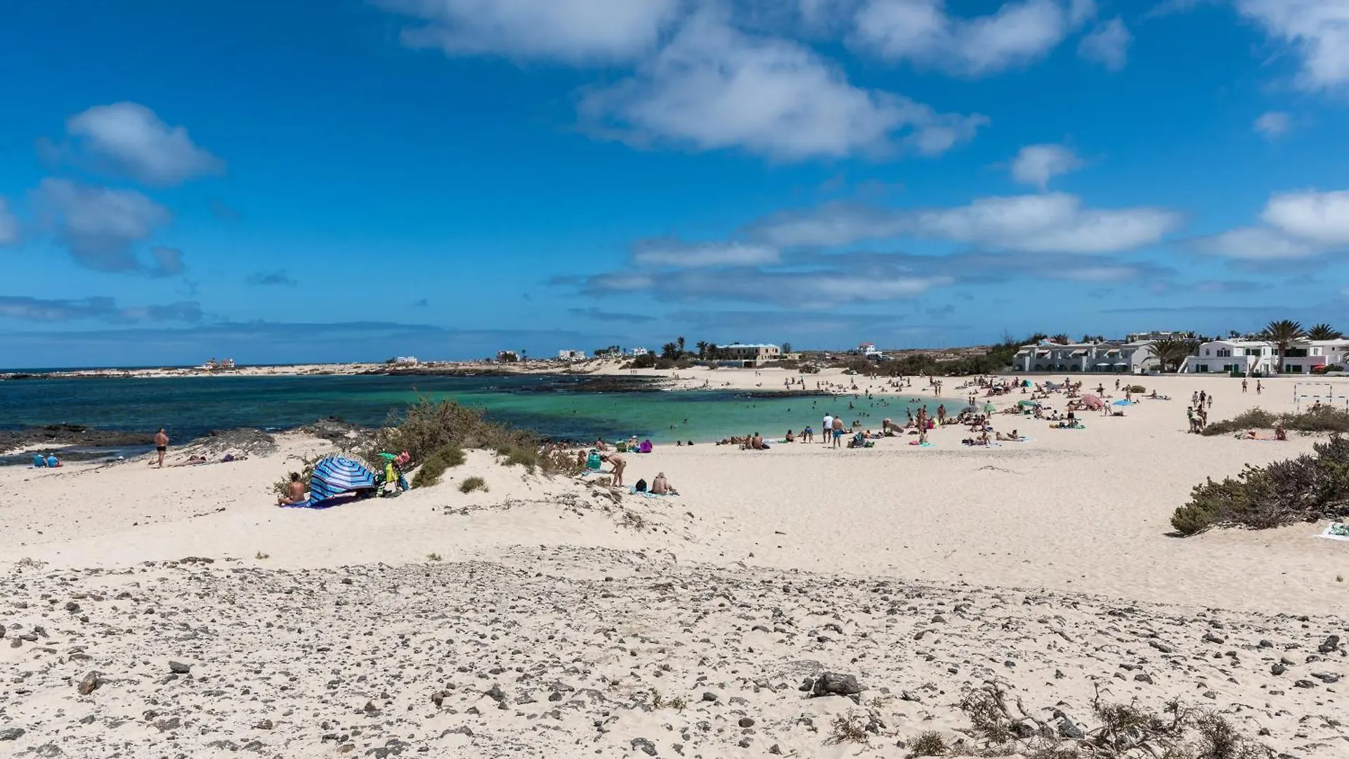 Home2Book Vibrant Apt Corralejo, Pool Appartement Corralejo