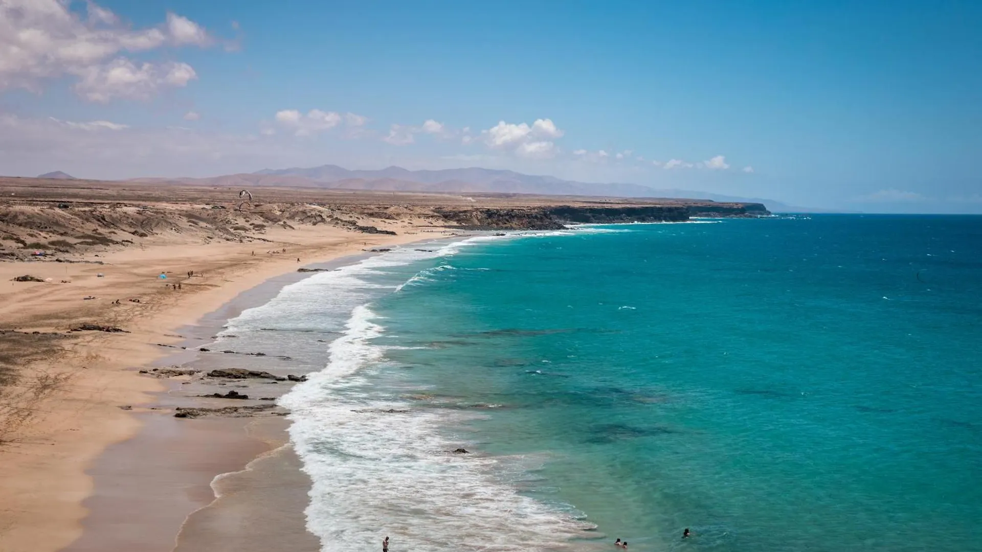 Appartement Home2Book Vibrant Apt Corralejo, Pool Spanje