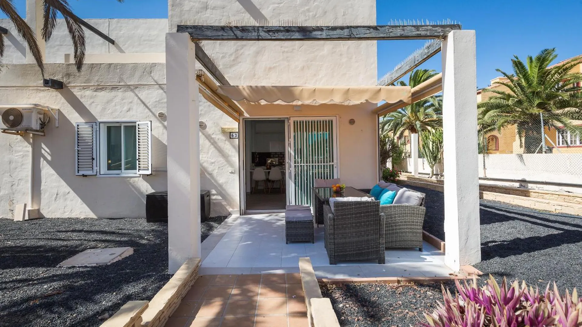 Home2Book Vibrant Apt Corralejo, Pool Appartement Corralejo