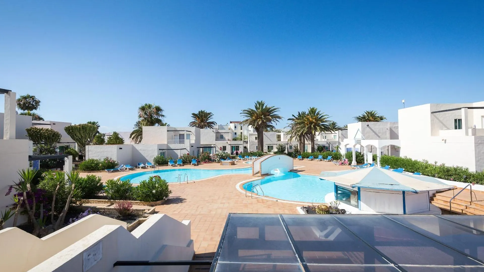 Home2Book Vibrant Apt Corralejo, Pool Corralejo