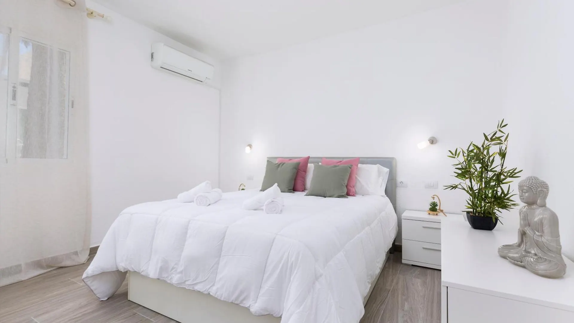 Appartement Home2Book Vibrant Apt Corralejo, Pool