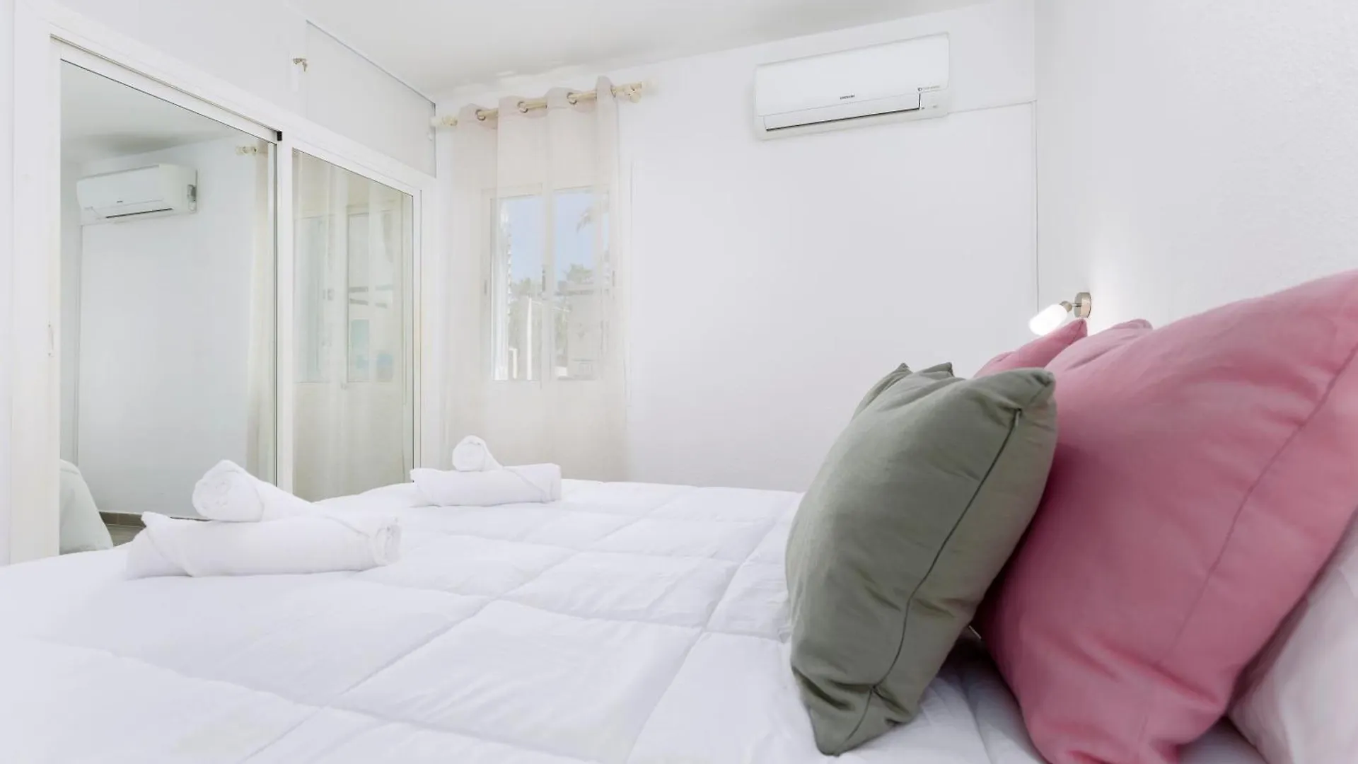 Home2Book Vibrant Apt Corralejo, Pool 0*, Corralejo Spanje