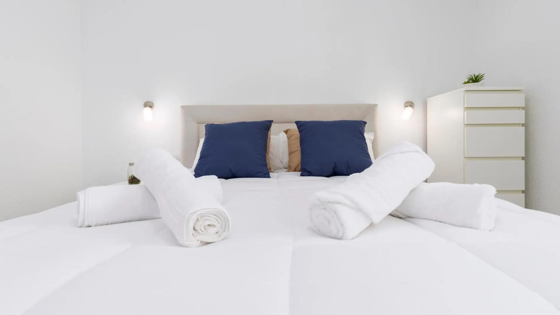 Appartement Home2Book Vibrant Apt Corralejo, Pool