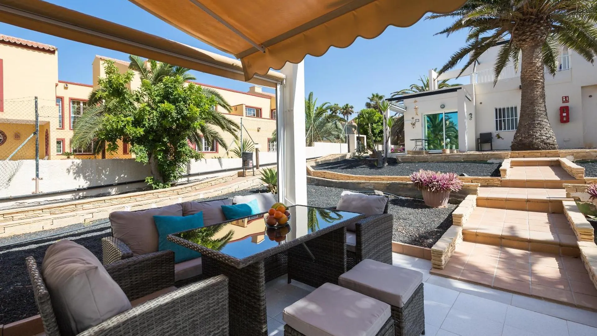 Home2Book Vibrant Apt Corralejo, Pool Appartement Corralejo